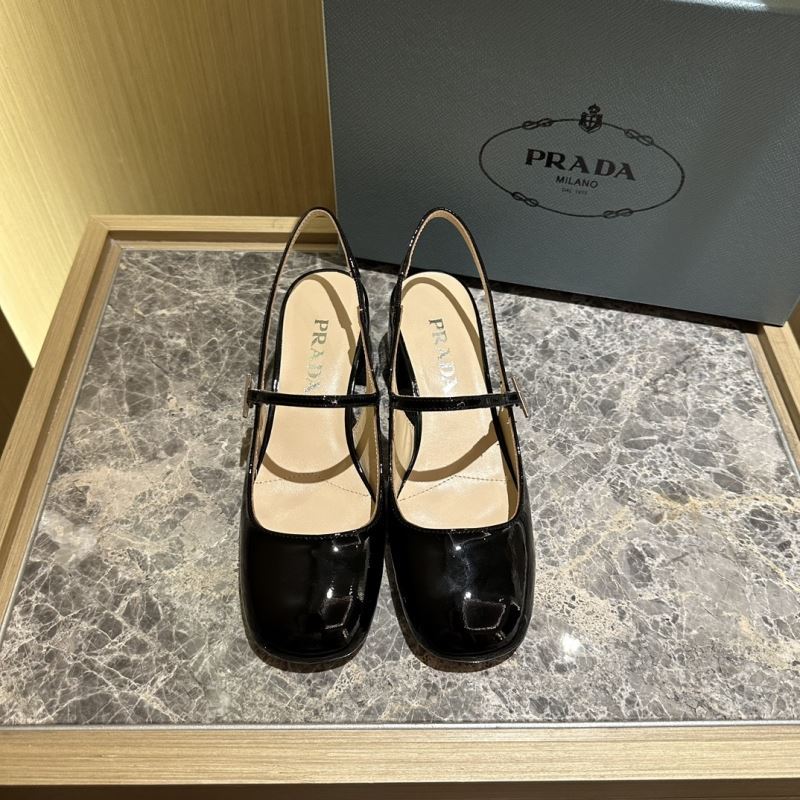 Prada Sandals